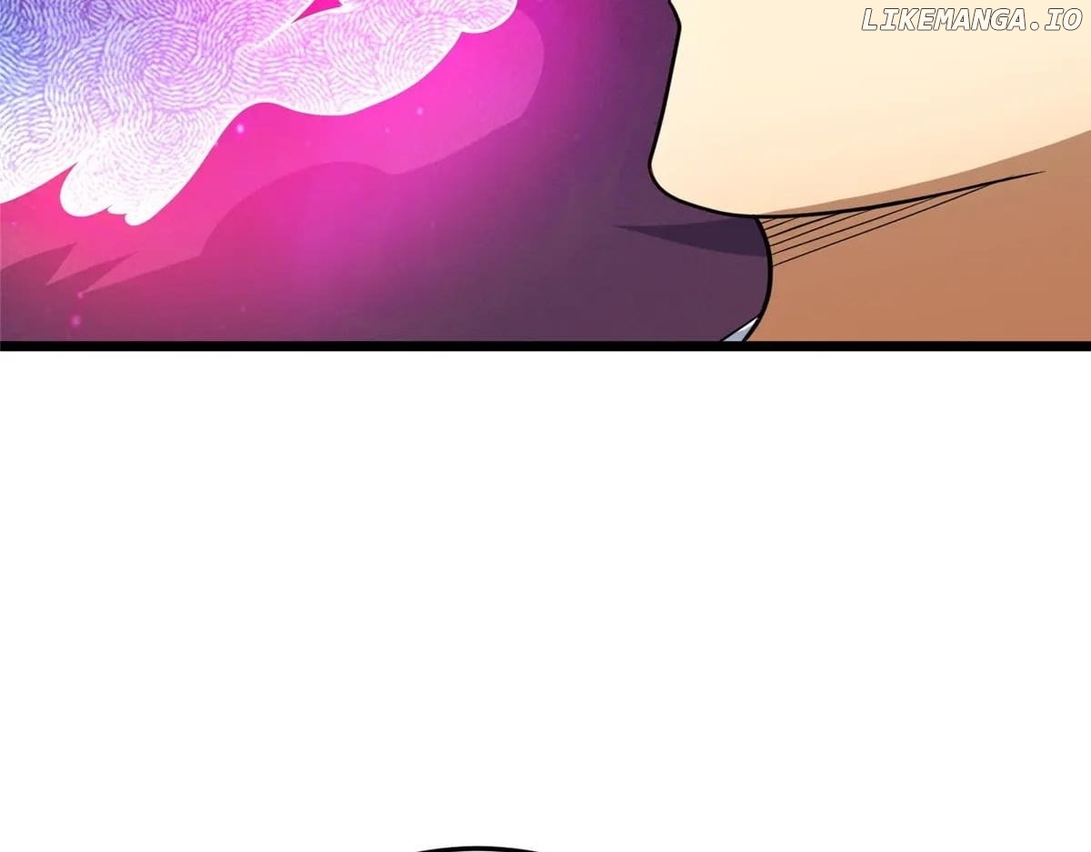 Divine Urban God Chapter 260 - page 116